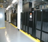 Uninterruptible Power Systems Image